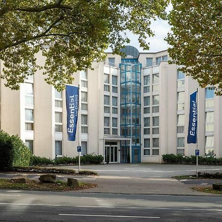Essential By Dorint Essen Hotel Exterior photo